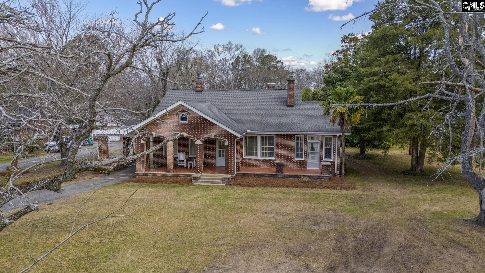 Batesburg, South Carolina 29006, United States, 3 Bedrooms Bedrooms, ,2 BathroomsBathrooms,Residential,Active,88625