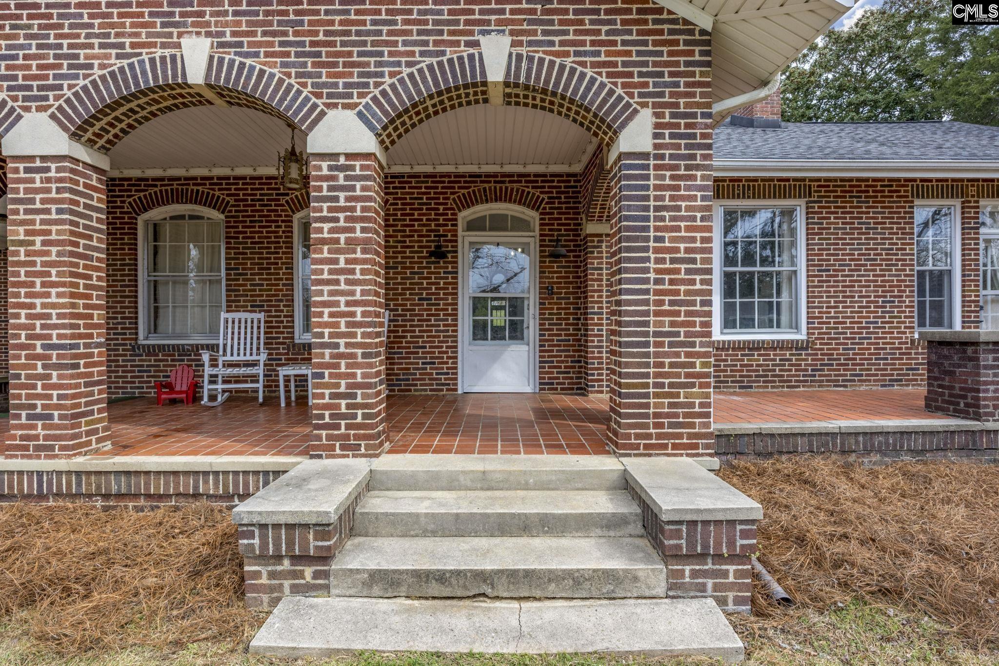 Batesburg, South Carolina 29006, United States, 3 Bedrooms Bedrooms, ,2 BathroomsBathrooms,Residential,Active,88625