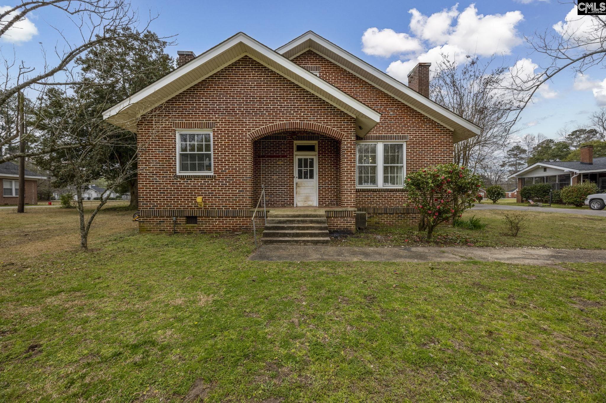 Batesburg, South Carolina 29006, United States, 3 Bedrooms Bedrooms, ,2 BathroomsBathrooms,Residential,Active,88625