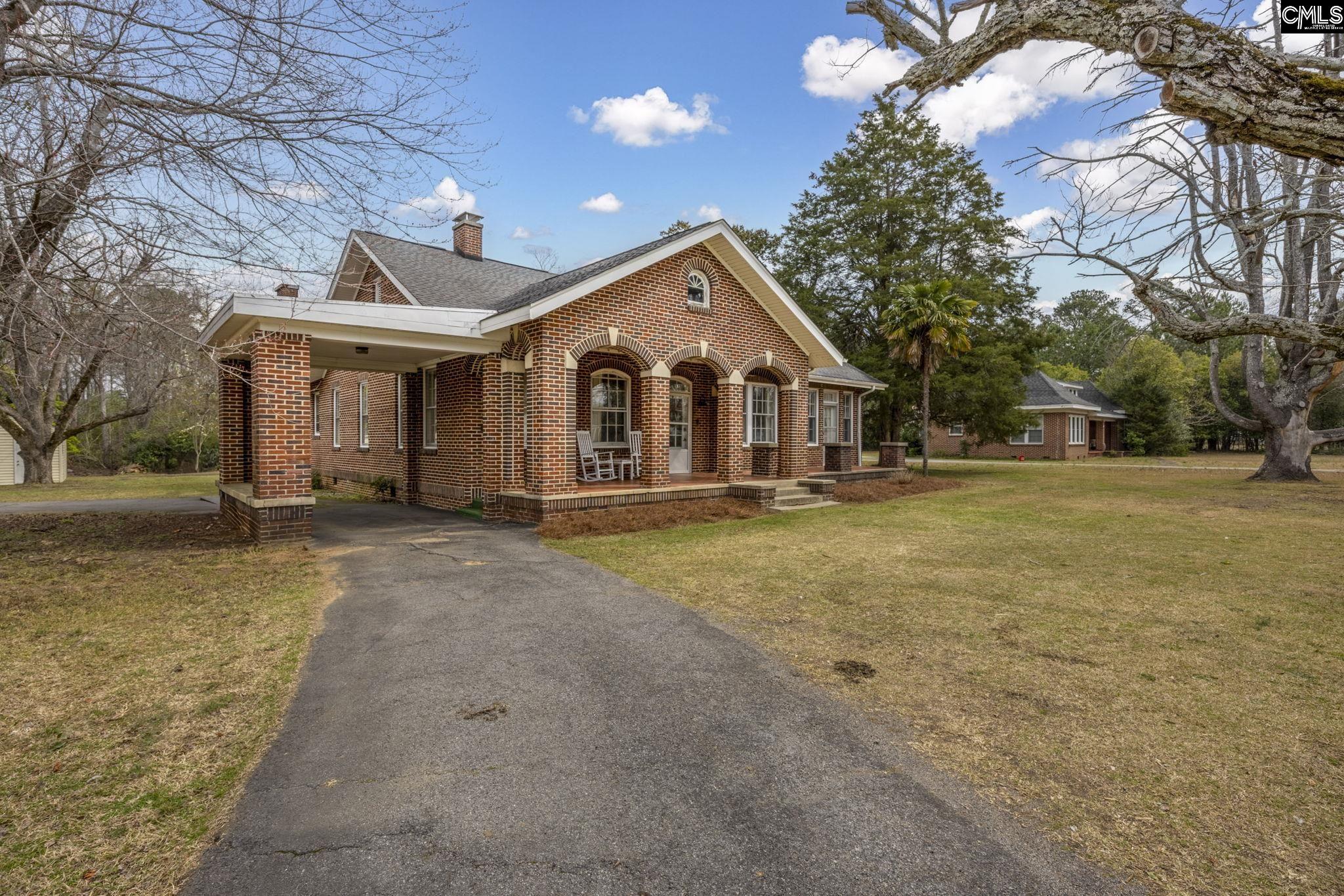 Batesburg, South Carolina 29006, United States, 3 Bedrooms Bedrooms, ,2 BathroomsBathrooms,Residential,Active,88625