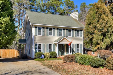 Photo of 109 E Sparrowood Run, Lexington, SC 29072 (MLS # 627214)