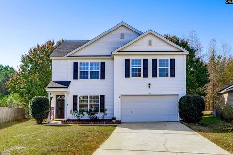 Photo of 157 Sandalewood Lane, Columbia, SC 29212 (MLS # 621829)