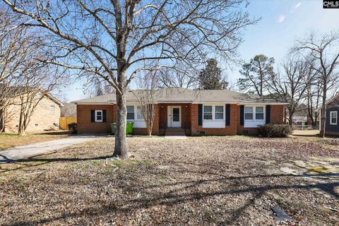 Photo of 605 Chilhowie Road, Columbia, SC 29209 (MLS # 627259)