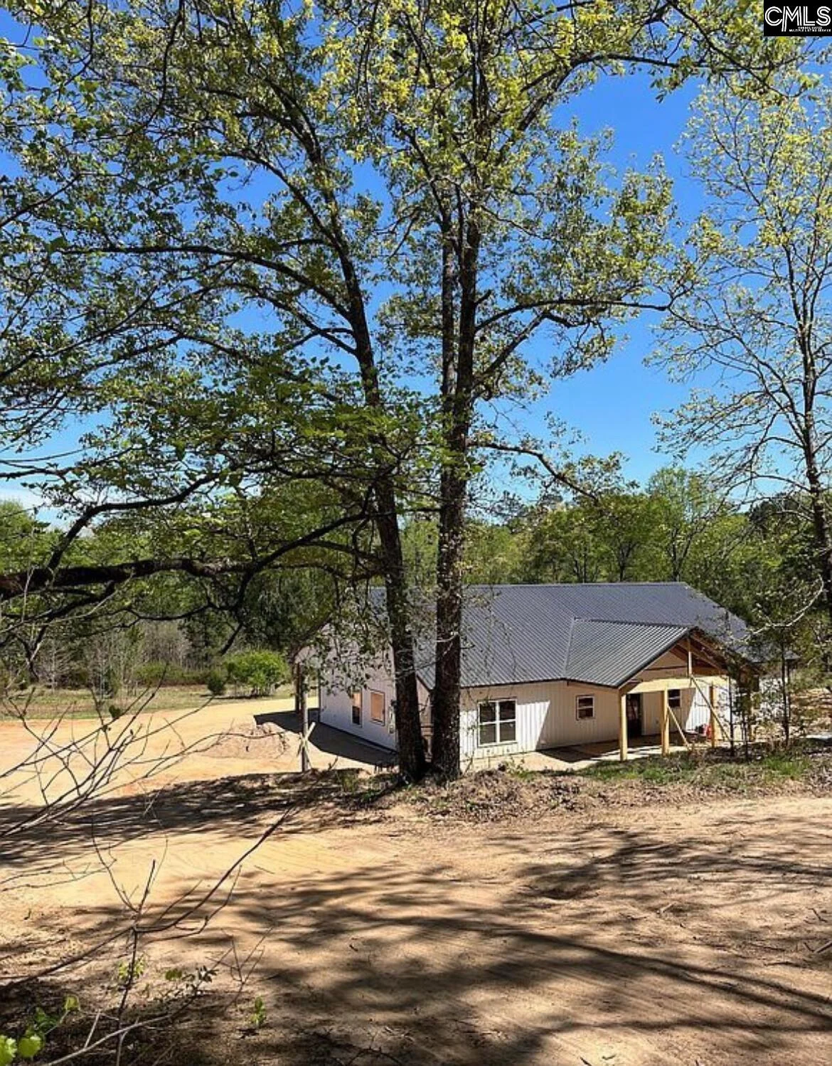 1341 Track Road Unit A