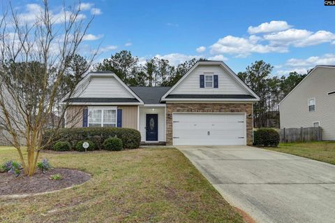 Photo of 383 Quiet Creek Road, Blythewood, SC 29016 (MLS # 628802)