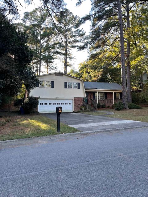 Photo of 140 Garden Springs Road, Columbia, SC 29209 (MLS # 621612)