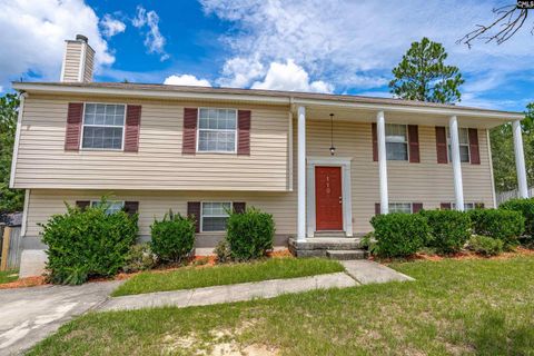 A home in Columbia