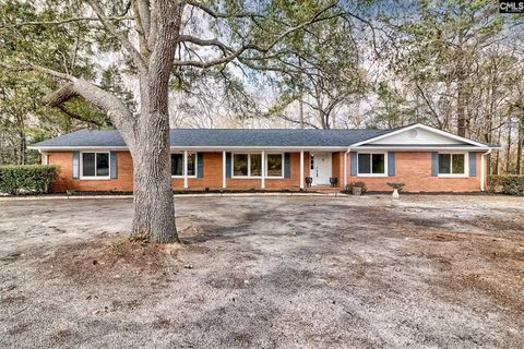 Photo of 671 Ramblin Road, West Columbia, SC 29170 (MLS # 627366)