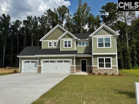 Photo of 18 Sylvan Ridge Court, Lugoff, SC 29078 (MLS # 609410)