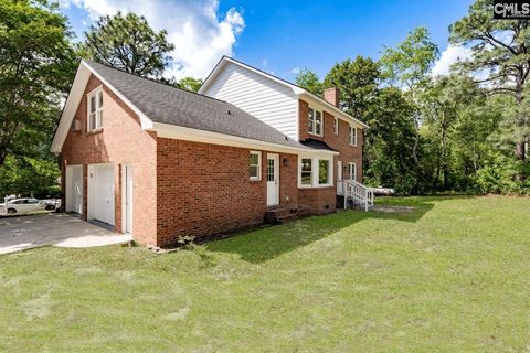 A home in Columbia