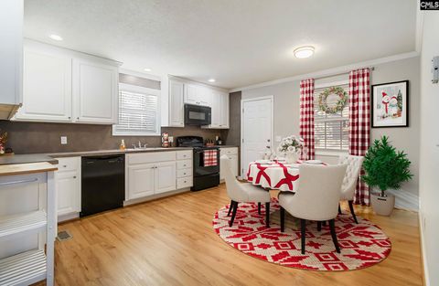 Photo of 3107 Trailstream Road, West Columbia, SC 29170 (MLS # 623654)