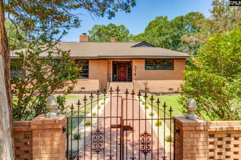 Photo of 314 Kirkwood Lane, Camden, SC 29020 (MLS # 640371)