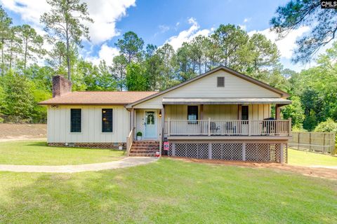 Photo of 1324 Roberts Street, Camden, SC 29020 (MLS # 634092)