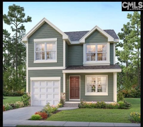 Photo of 396 Young Town Circle, Orangeburg, SC 29118 (MLS # 636469)