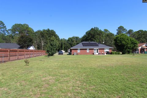 A home in Sumter