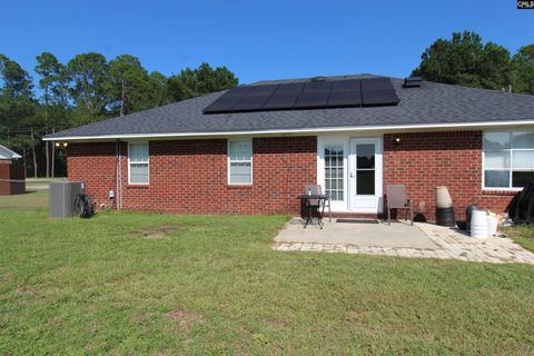 A home in Sumter