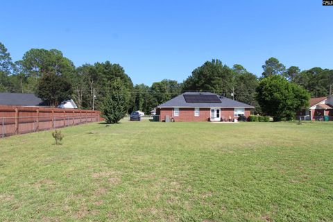 A home in Sumter