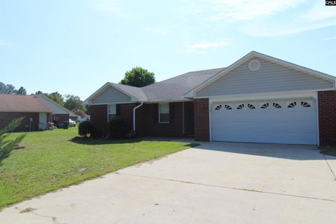 A home in Sumter