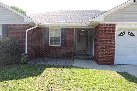 A home in Sumter