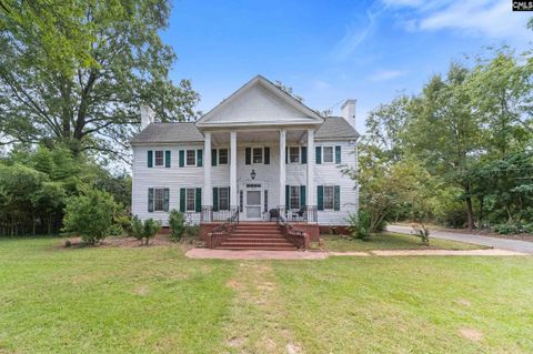 Photo of 1520 Boundary Street, Newberry, SC 29108 (MLS # 616865)