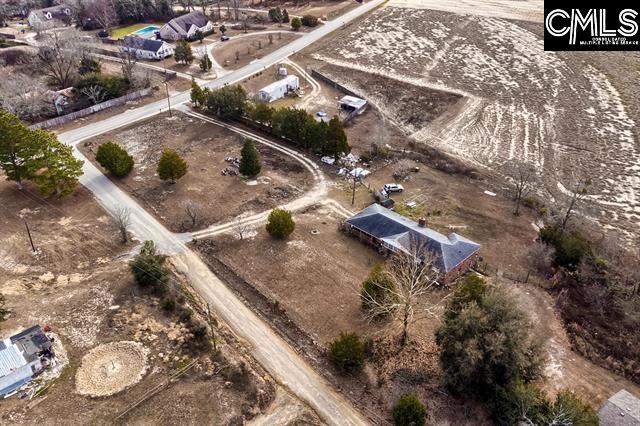 502 Lost Branch Road
