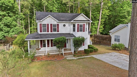 Photo of 319 Brook Hollow Drive, Columbia, SC 29229 (MLS # 643348)