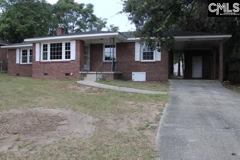 Photo of 908 B Avenue, West Columbia, SC 29169 (MLS # 617023)