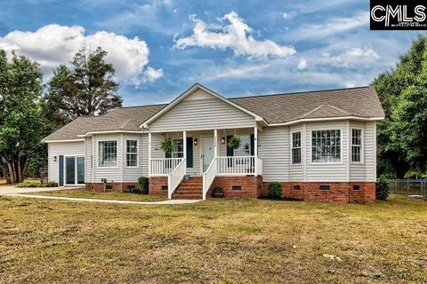 1724 Lewie Road Leesville Sc 29070