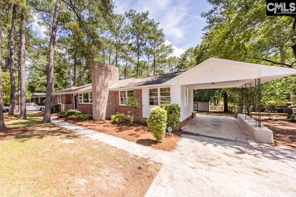 3210 Covenant Road