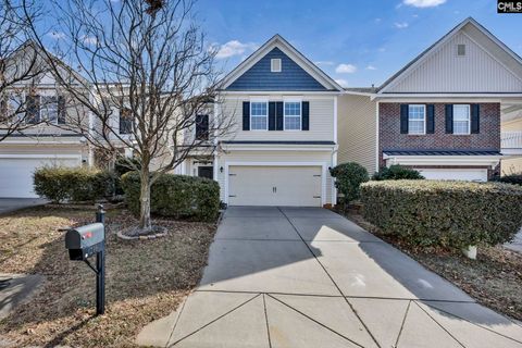 Photo of 216 Ashmore Lane Ln, Lexington, SC 29072 (MLS # 626286)