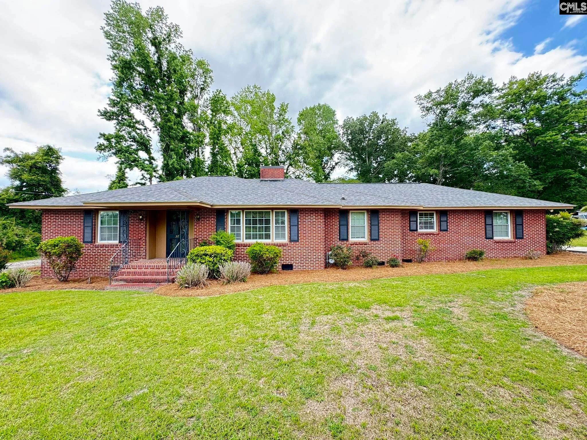 317 W 2nd Avenue, Pamplico, SC, 29583