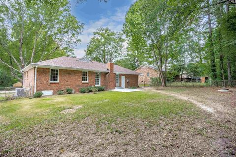 A home in Irmo