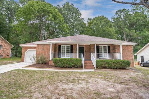 A home in Irmo