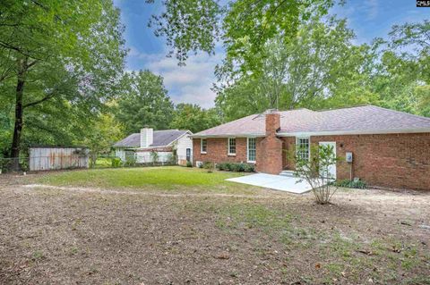 A home in Irmo