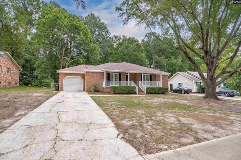 A home in Irmo