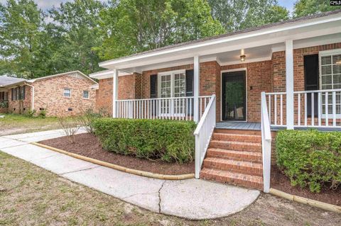 A home in Irmo