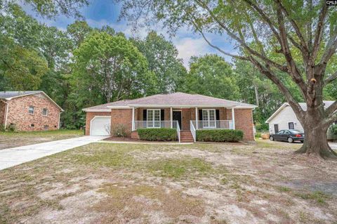 A home in Irmo