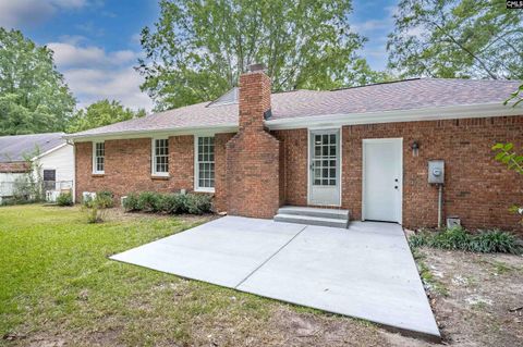 A home in Irmo