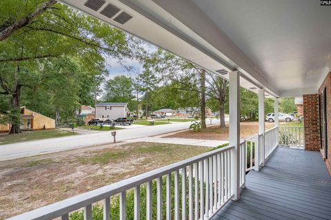 A home in Irmo