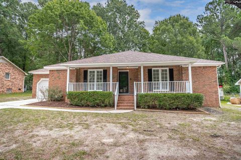 A home in Irmo