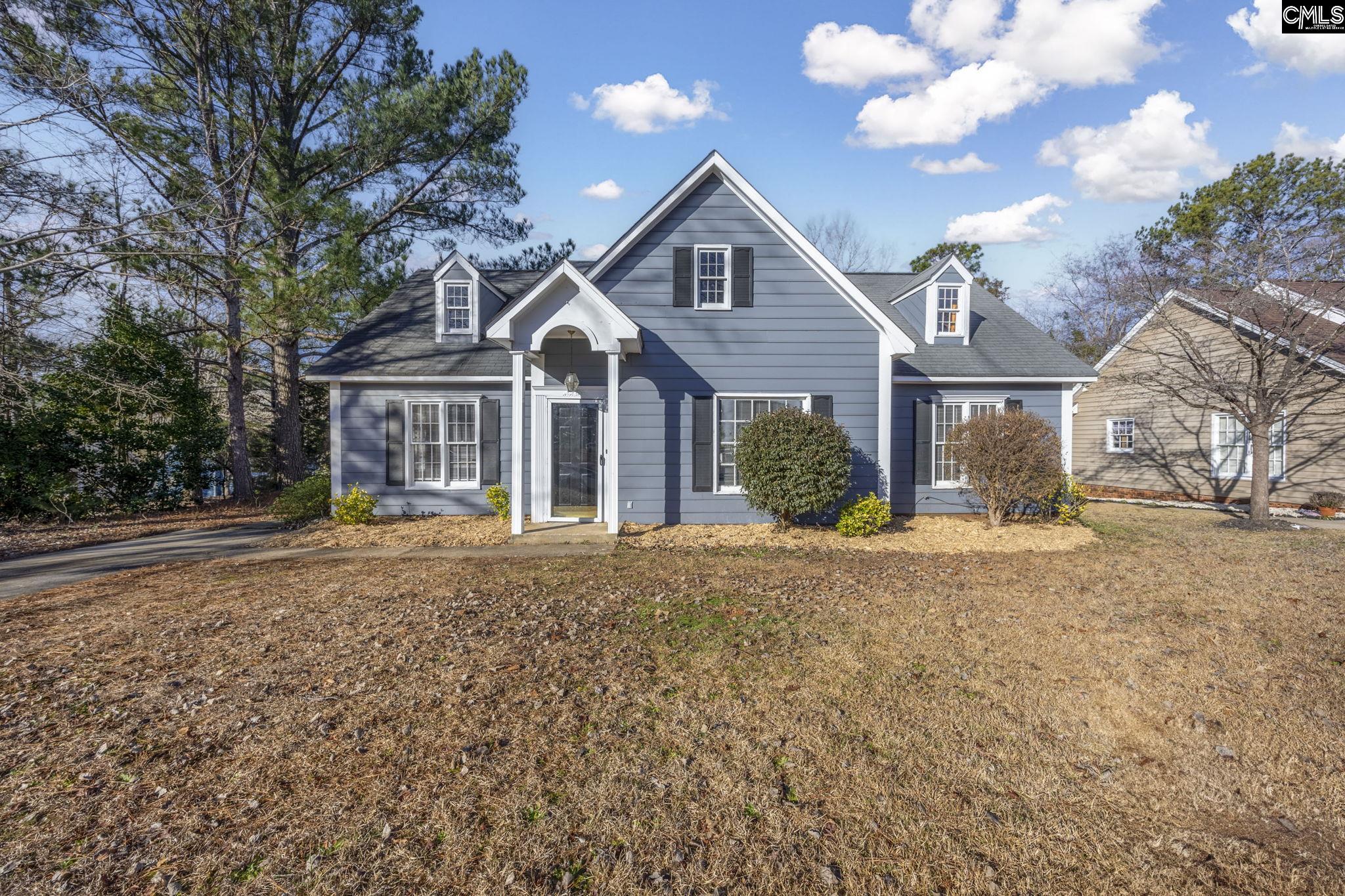 Irmo, South Carolina 29063, United States, 3 Bedrooms Bedrooms, ,2 BathroomsBathrooms,Residential,Pending,9156