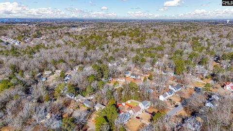 A home in Irmo