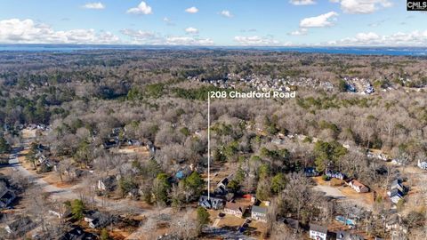 A home in Irmo