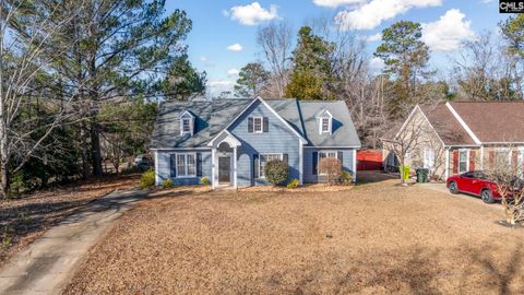 A home in Irmo