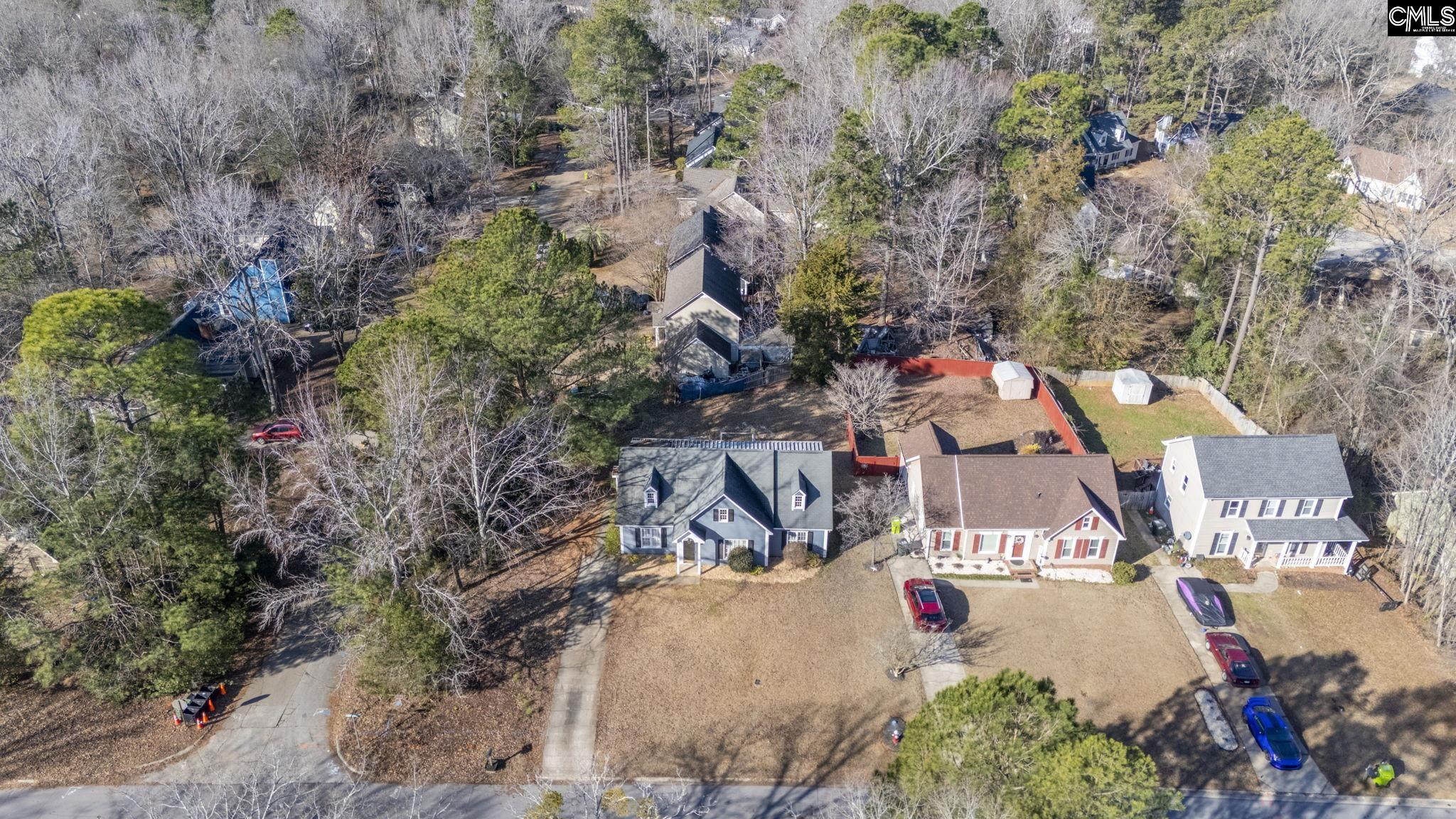 Irmo, South Carolina 29063, United States, 3 Bedrooms Bedrooms, ,2 BathroomsBathrooms,Residential,Pending,9156