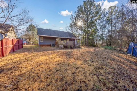 A home in Irmo