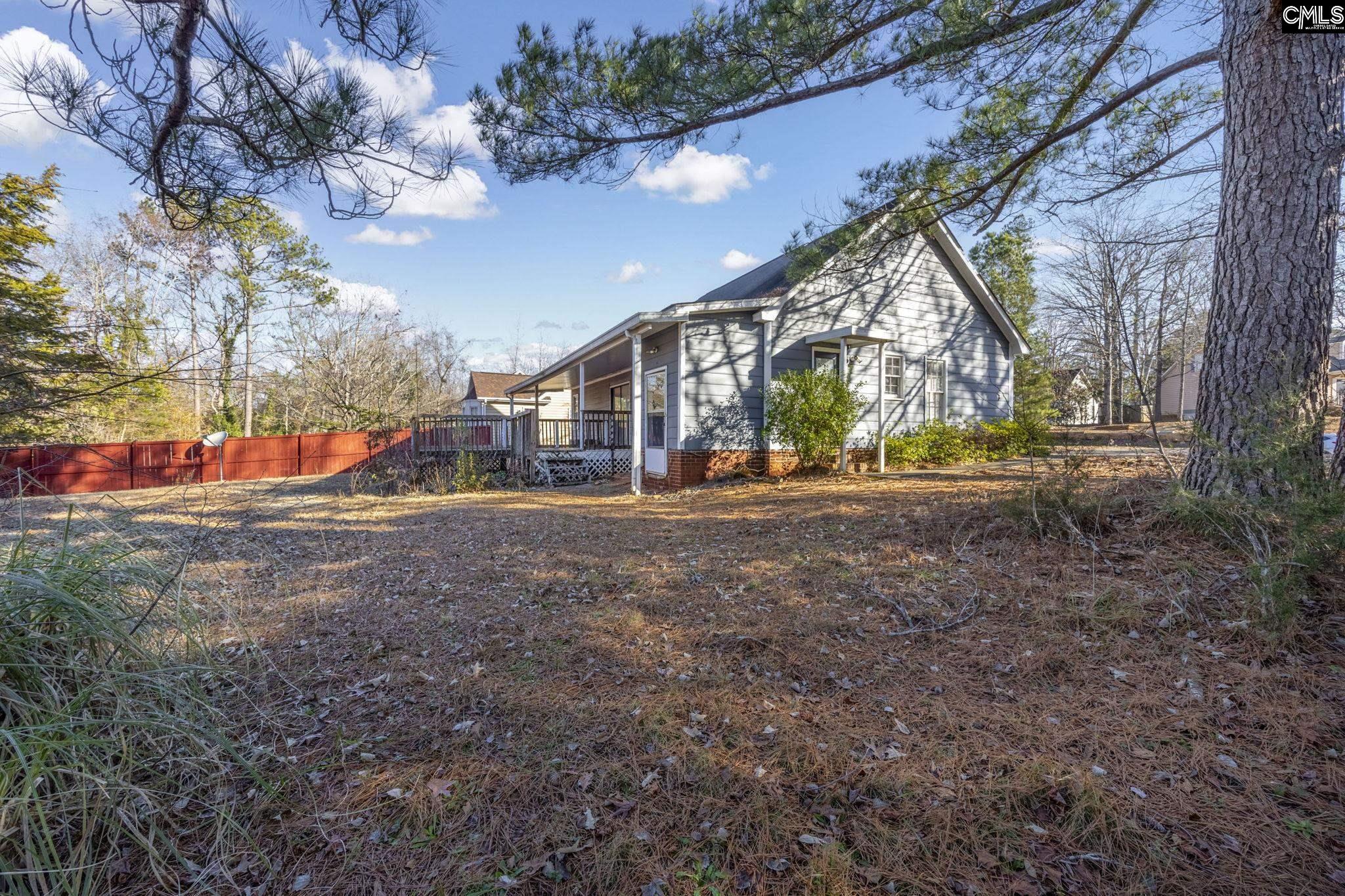 Irmo, South Carolina 29063, United States, 3 Bedrooms Bedrooms, ,2 BathroomsBathrooms,Residential,Pending,9156