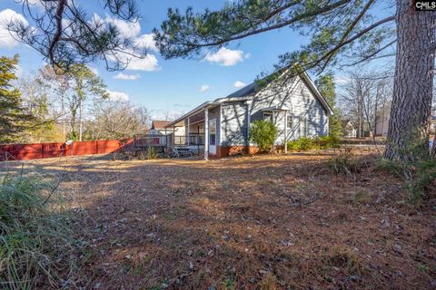 A home in Irmo