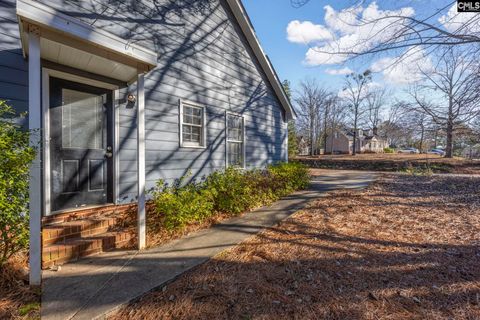 A home in Irmo