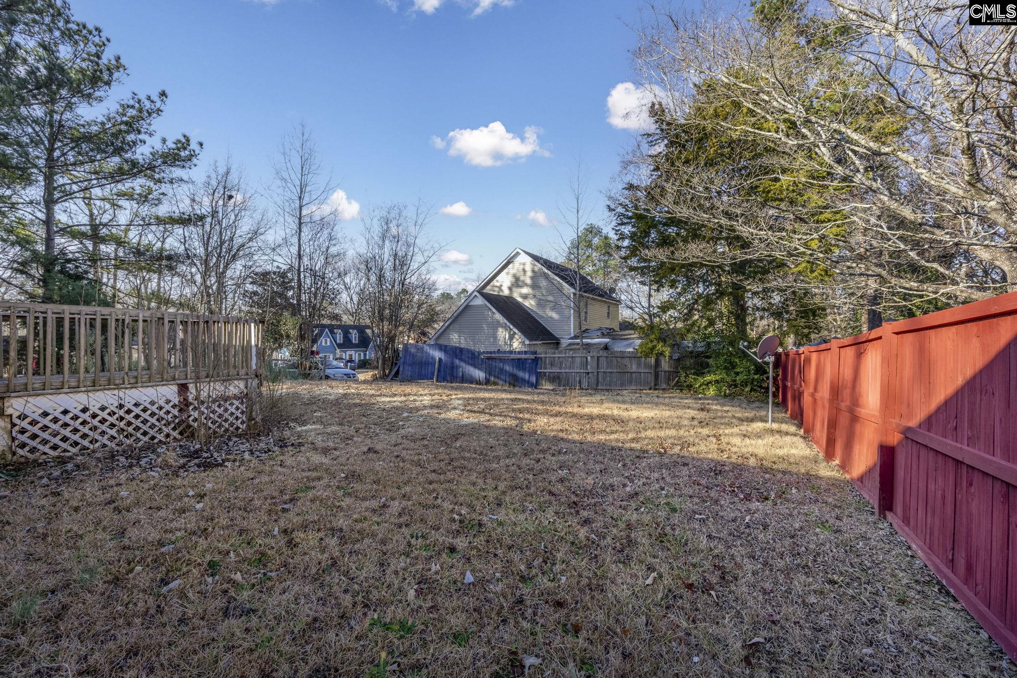 Irmo, South Carolina 29063, United States, 3 Bedrooms Bedrooms, ,2 BathroomsBathrooms,Residential,Pending,9156